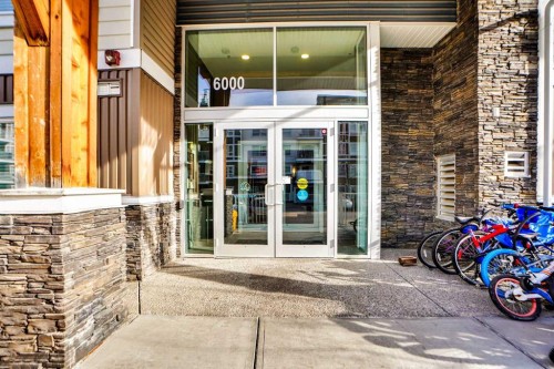 6415-302 Skyview Ranch Drive Ne, Calgary, AB - Outdoor