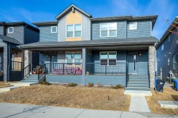 747 Creekside Boulevard SW Calgary, AB T2X 5H1