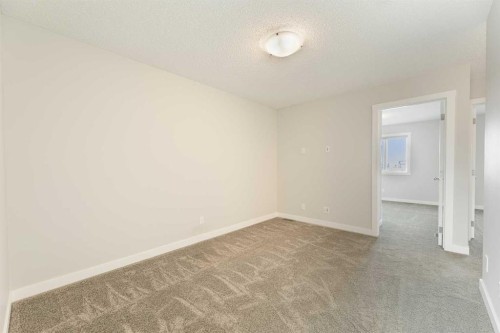 747 Creekside Boulevard Sw, Calgary, AB - Indoor Photo Showing Other Room