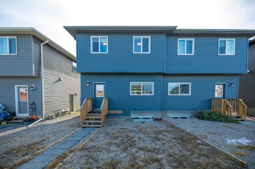 747 Creekside Boulevard Sw, Calgary, AB - Outdoor