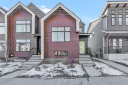 20709 Main Street SE Calgary, AB T3M 3K3
