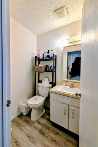 272 Abinger Crescent Ne, Calgary, AB - Indoor Photo Showing Bathroom