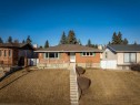 256 Huntridge Road Ne, Calgary, AB  - Outdoor 