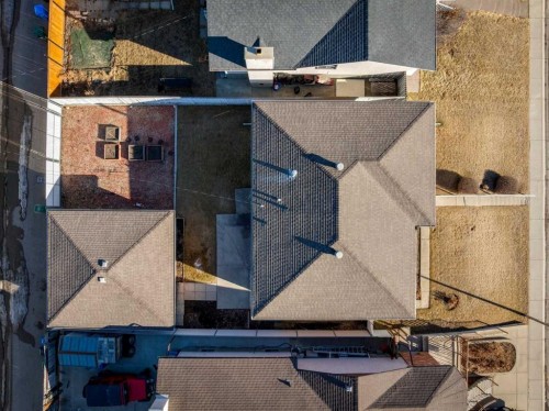 256 Huntridge Road Ne, Calgary, AB - Outdoor With Exterior