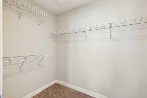 438 South Shore Drive, Chestermere, AB - Indoor With Storage