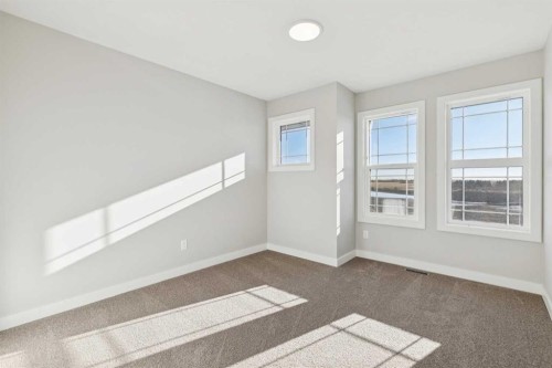 438 South Shore Drive, Chestermere, AB - Indoor Photo Showing Other Room