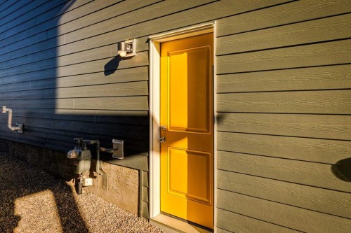 438 South Shore Drive, Chestermere, AB -  With Exterior