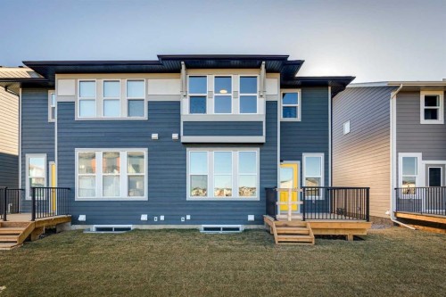 438 South Shore Drive, Chestermere, AB - Outdoor