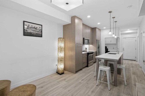 2408-76 Cornerstone Passage Ne, Calgary, AB - Indoor