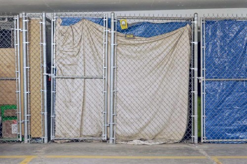 2408-76 Cornerstone Passage Ne, Calgary, AB - Indoor