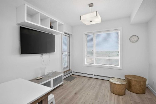 2408-76 Cornerstone Passage Ne, Calgary, AB - Indoor Photo Showing Other Room