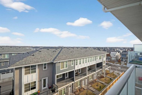 2408-76 Cornerstone Passage Ne, Calgary, AB - Outdoor