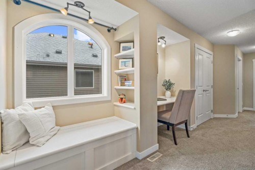 199 Cranarch Landing Se, Calgary, AB - 