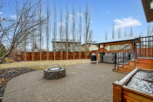 199 Cranarch Landing Se, Calgary, AB - Outdoor