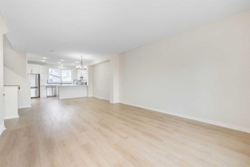 110 Skyview Ranch Boulevard Ne, Calgary, AB - Indoor Photo Showing Other Room