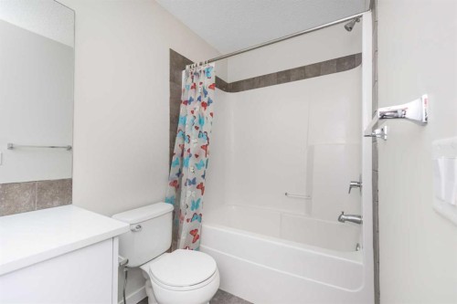 110 Skyview Ranch Boulevard Ne, Calgary, AB - Indoor Photo Showing Bathroom