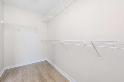 110 Skyview Ranch Boulevard Ne, Calgary, AB - Indoor With Storage