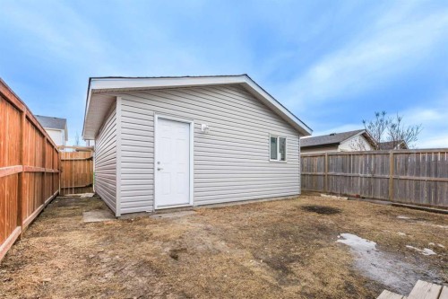 110 Skyview Ranch Boulevard Ne, Calgary, AB - Outdoor With Exterior