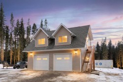 264033 Jamieson Road  Rural Bighorn No. 8, M.D. Of, AB T0L 1N0