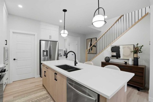 76 Buffaloberry Manor Se, Calgary, AB 