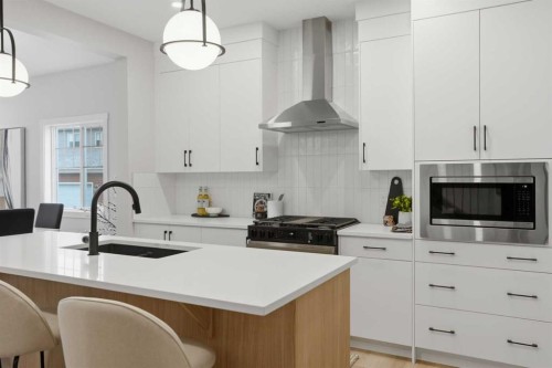 76 Buffaloberry Manor Se, Calgary, AB 