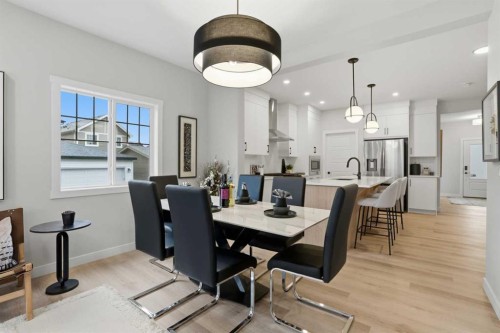 76 Buffaloberry Manor Se, Calgary, AB 