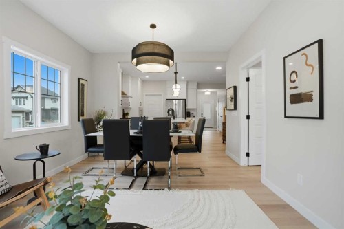 76 Buffaloberry Manor Se, Calgary, AB 