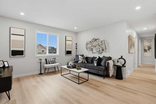 76 Buffaloberry Manor Se, Calgary, AB 