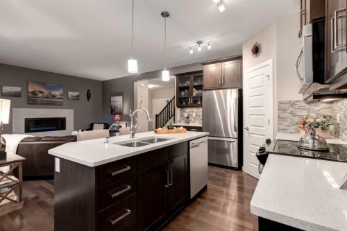 643 Evanston Drive Nw, Calgary, AB 