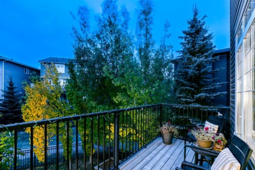 643 Evanston Drive Nw, Calgary, AB 