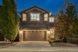 643 Evanston Drive NW Calgary, AB T3P 0H7