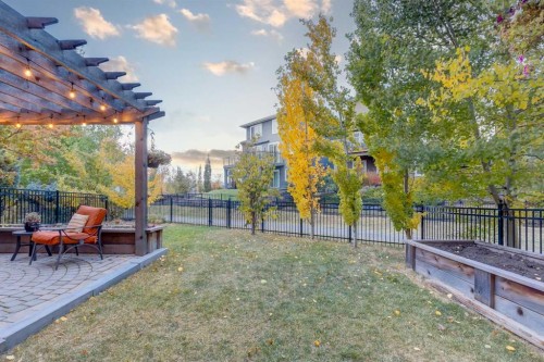 643 Evanston Drive Nw, Calgary, AB 
