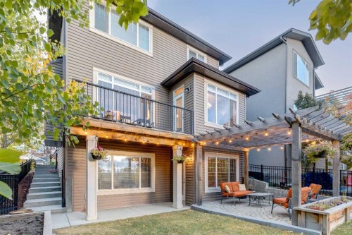 643 Evanston Drive Nw, Calgary, AB 
