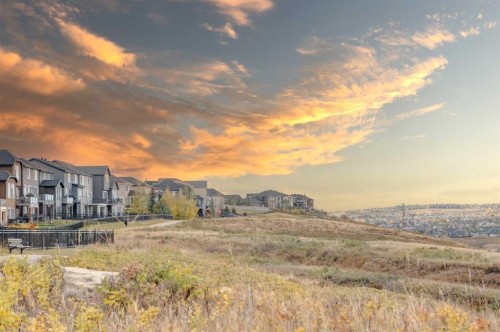 643 Evanston Drive Nw, Calgary, AB 