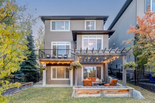 643 Evanston Drive Nw, Calgary, AB 
