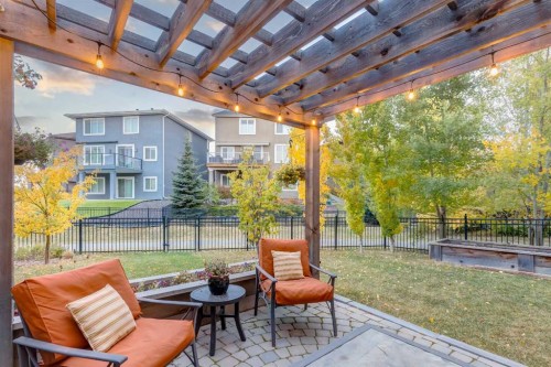 643 Evanston Drive Nw, Calgary, AB 