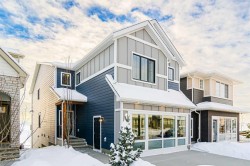 691 Buffaloberry Manor SE Calgary, AB T3M 3Z3
