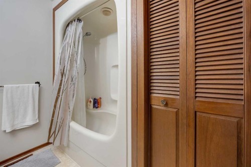 48 Castleglen Court Ne, Calgary, AB - Indoor Photo Showing Bathroom