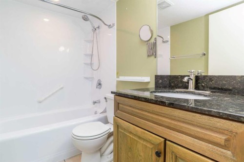 523-860 Midridge Drive Se, Calgary, AB - Indoor Photo Showing Bathroom