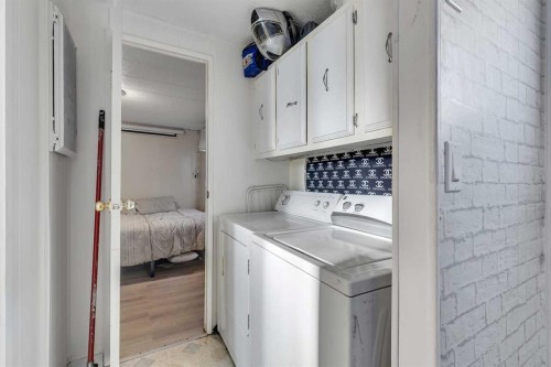 101 Huntstrom Drive Ne, Calgary, AB 