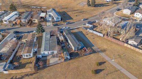 101 Huntstrom Drive Ne, Calgary, AB 
