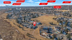 101 Huntstrom Drive NE Calgary, AB T2K 5V5