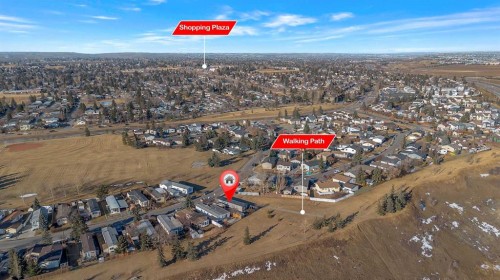 101 Huntstrom Drive Ne, Calgary, AB 