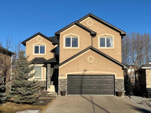 75 Royal Abbey Rise Nw, Calgary, AB - Outdoor
