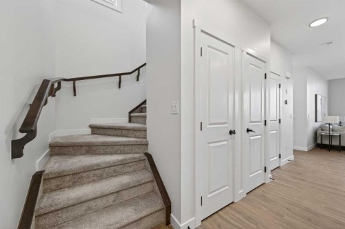 1051 Bayview Crescent, Airdrie, AB - Indoor Photo Showing Other Room