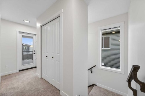 1051 Bayview Crescent, Airdrie, AB - Indoor Photo Showing Other Room