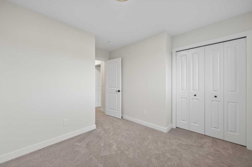 1051 Bayview Crescent, Airdrie, AB - Indoor