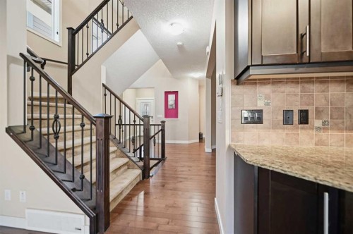 55 Skyview Shores Road Ne, Calgary, AB - Indoor Photo Showing Other Room