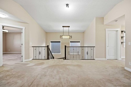 55 Skyview Shores Road Ne, Calgary, AB - Indoor Photo Showing Other Room