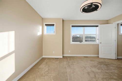 55 Skyview Shores Road Ne, Calgary, AB - Indoor Photo Showing Other Room